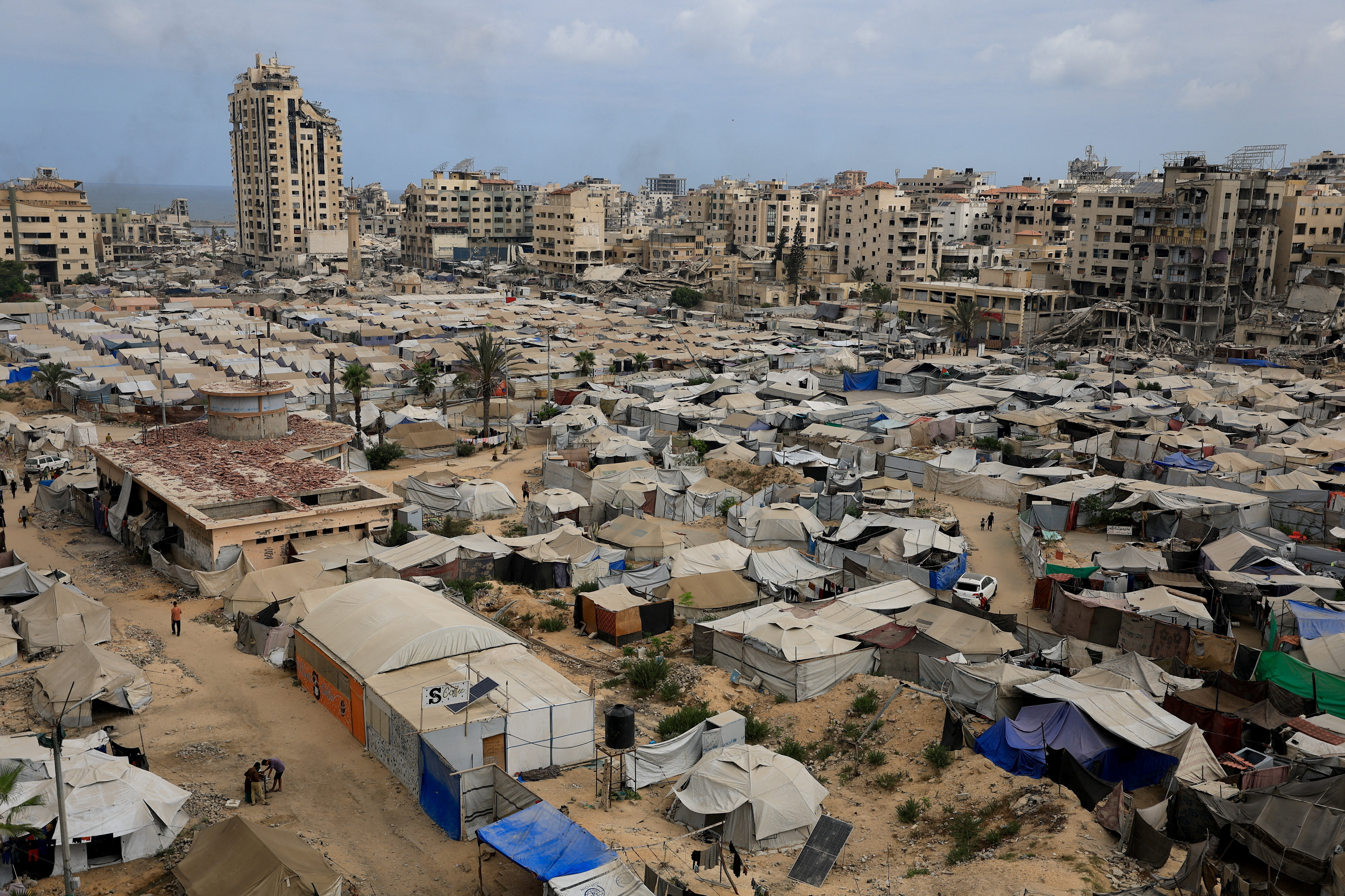 Palestine has a strong case, so why isn’t it recognised?