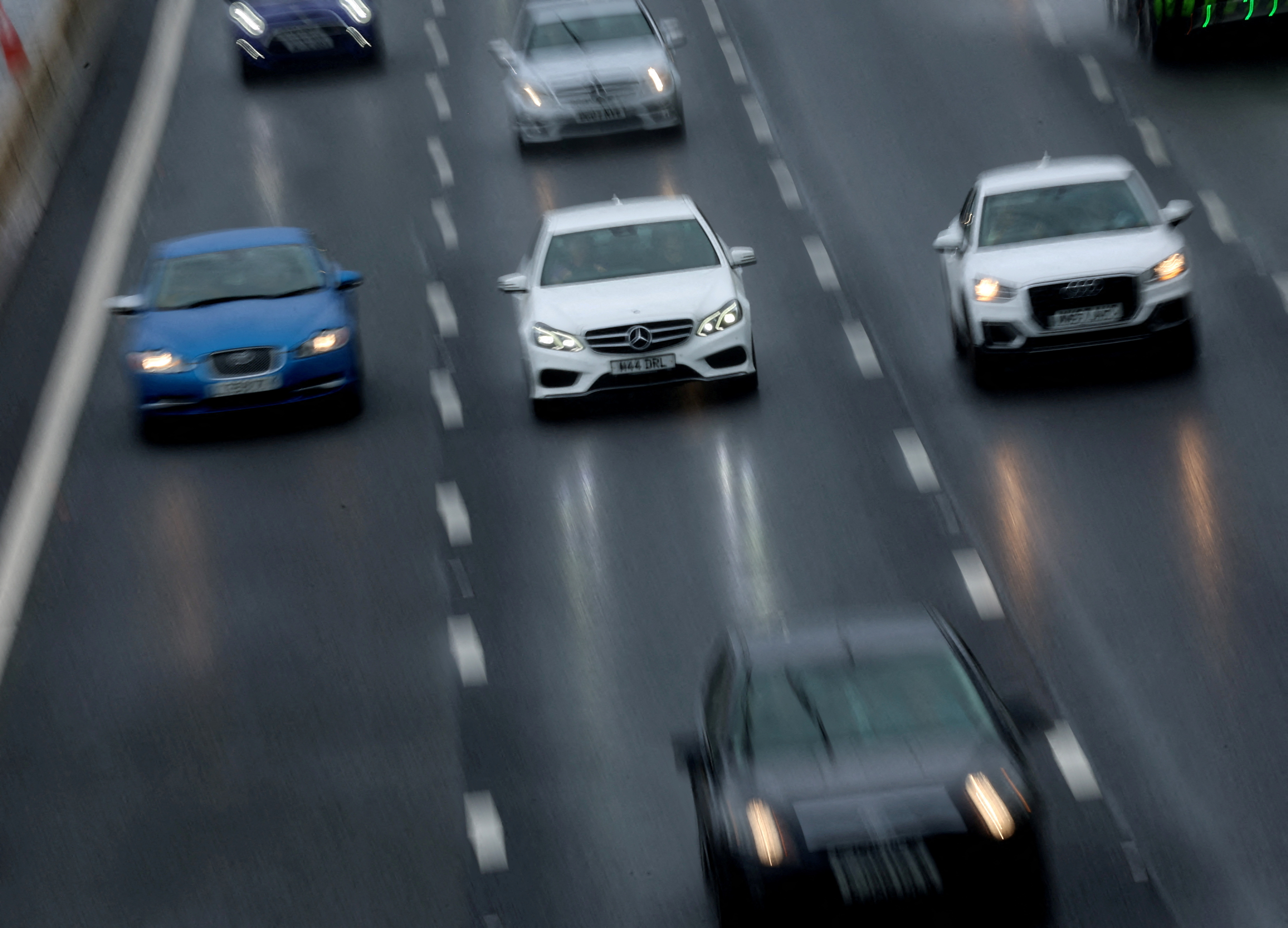 UK Supreme Court overturns ruling on motor finance commissions in win for banks