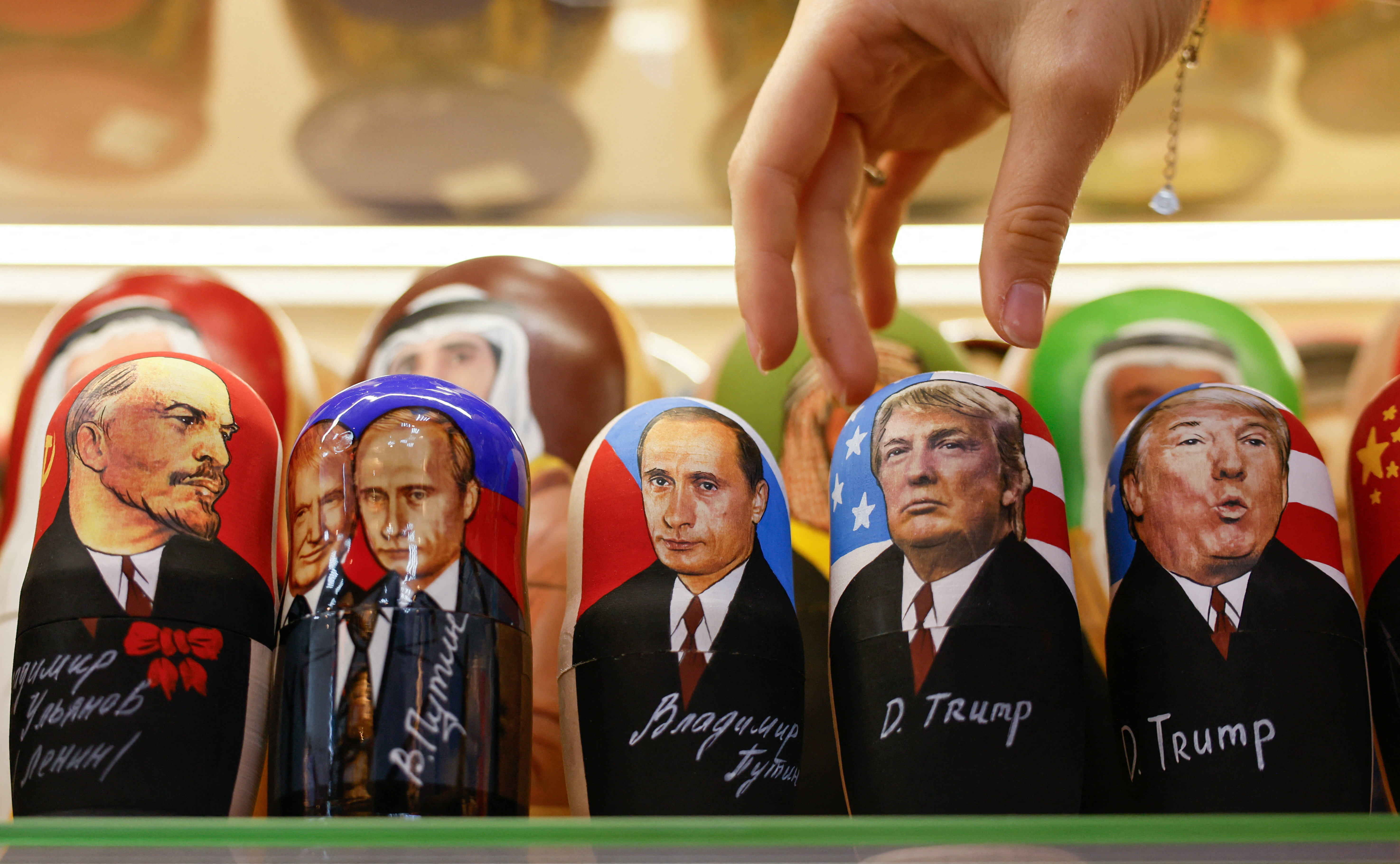 cover How much territory does Russia control in Ukraine?