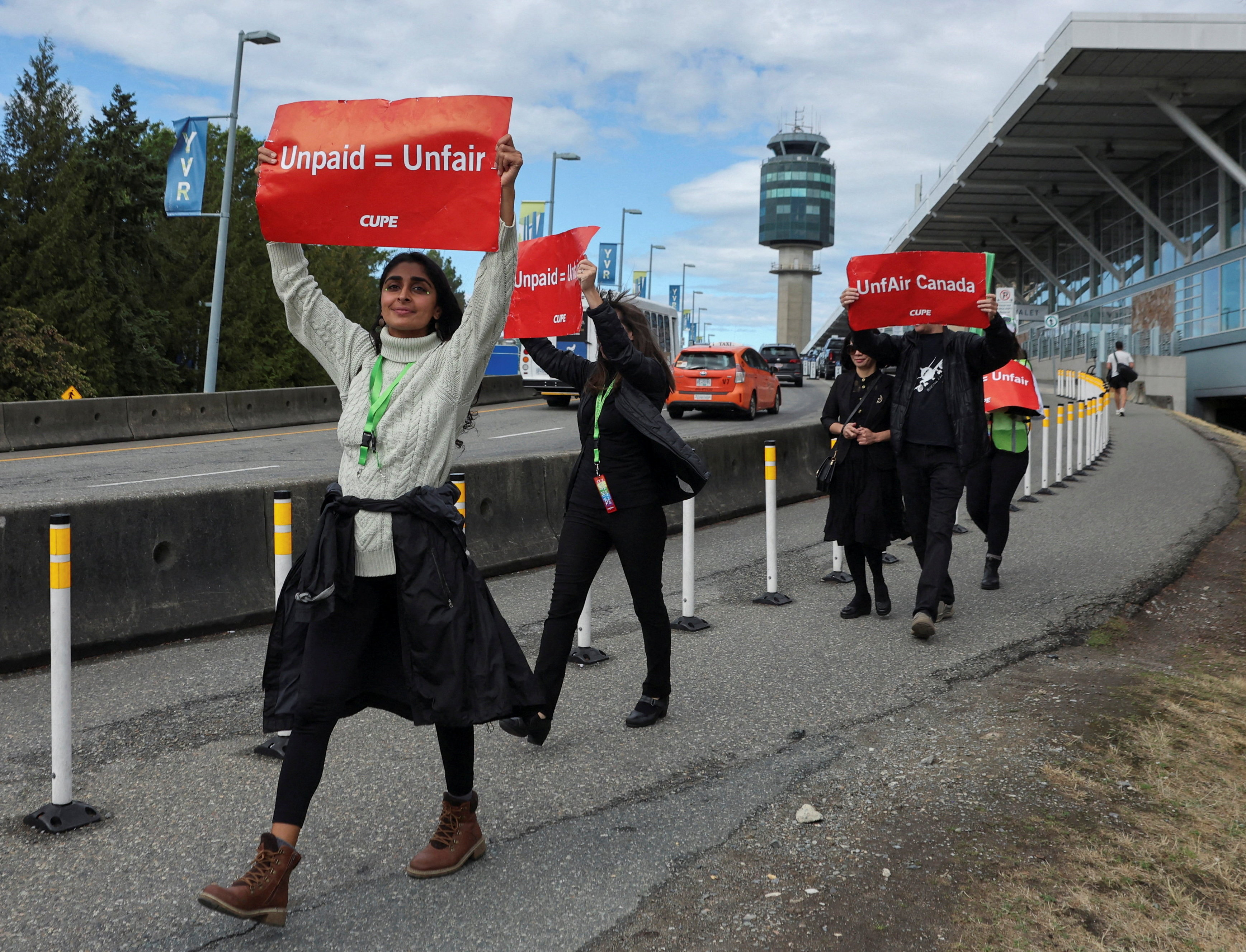 cover Air Canada to resume flights after directive ending strike