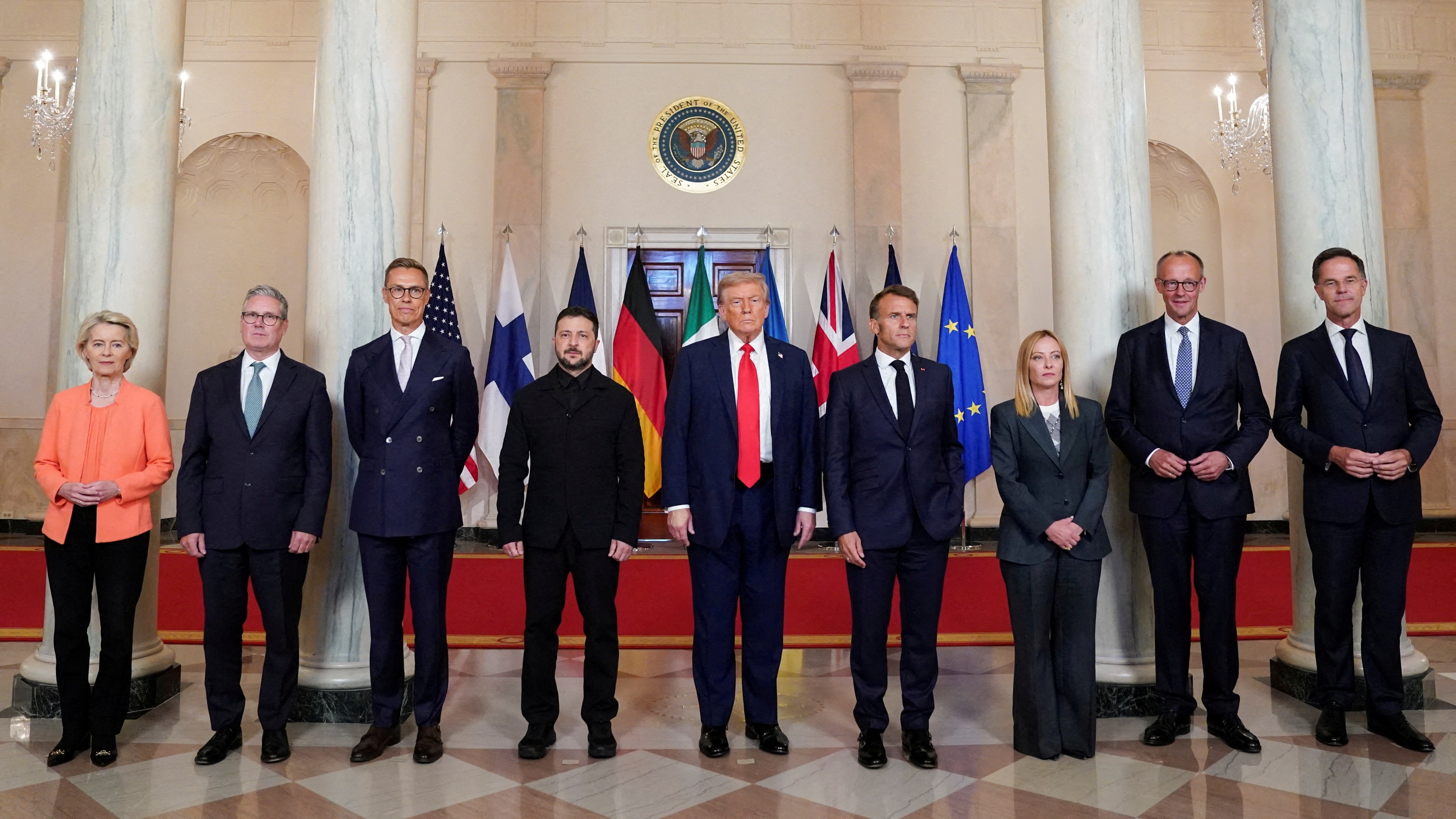 Trump may very well go to Moscow