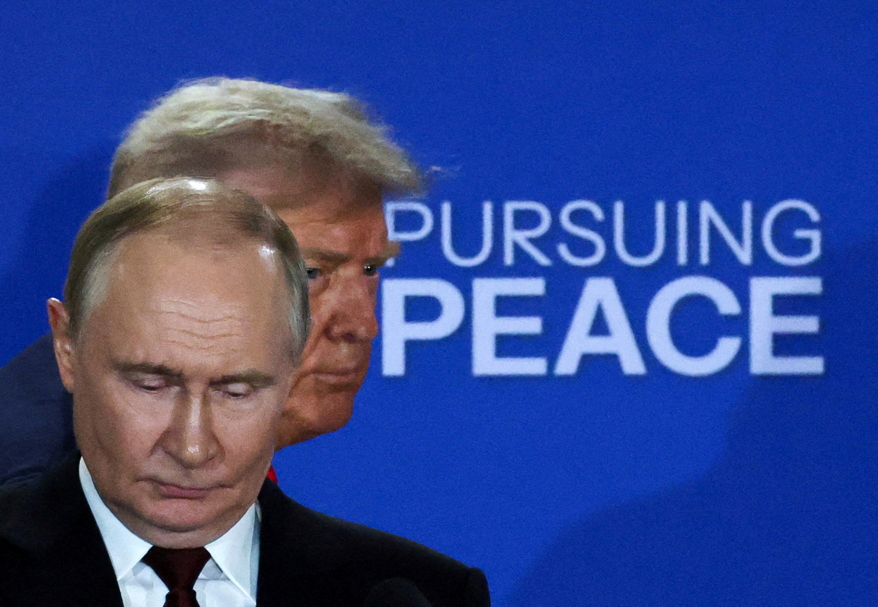 cover Putin demands Ukraine quit Donbas, drop NATO plans in peace proposal