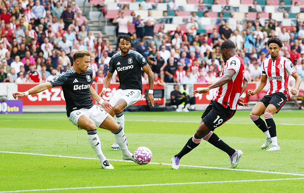 cover Wins for Brentford, Bournemouth and Burnley