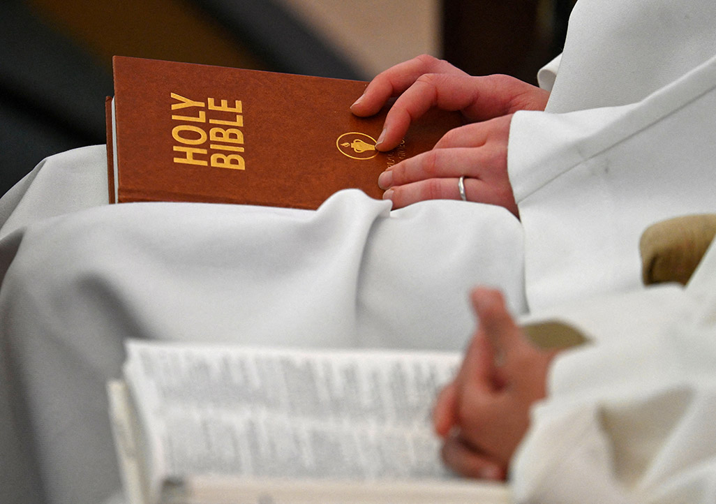 Personal details of Church of England abuse victims leaked, say survivors