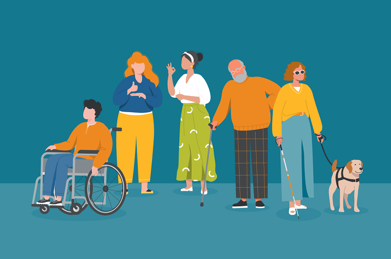 Genikes Insurance, Eurolife recognise accessibility as a right for all