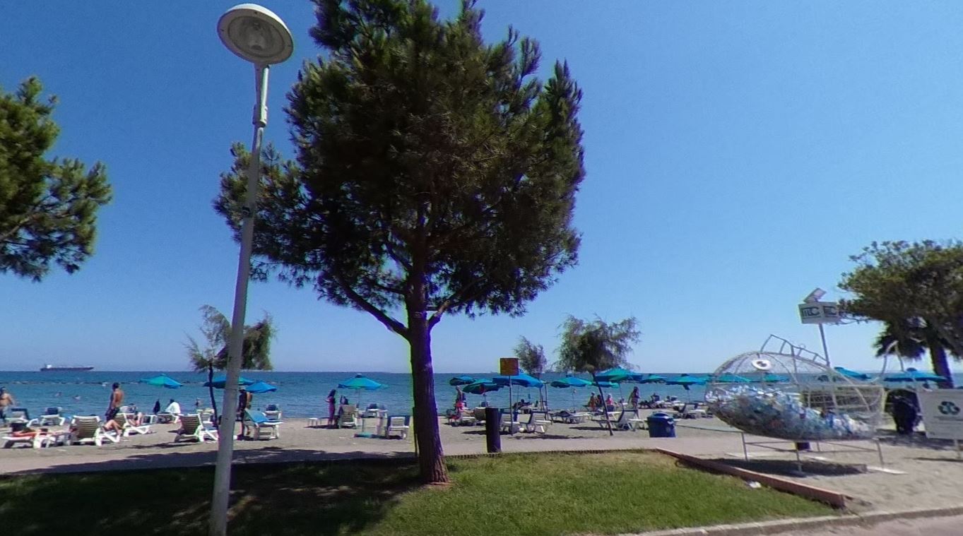 cover 73-year-old missing swimmer found dead in Limassol