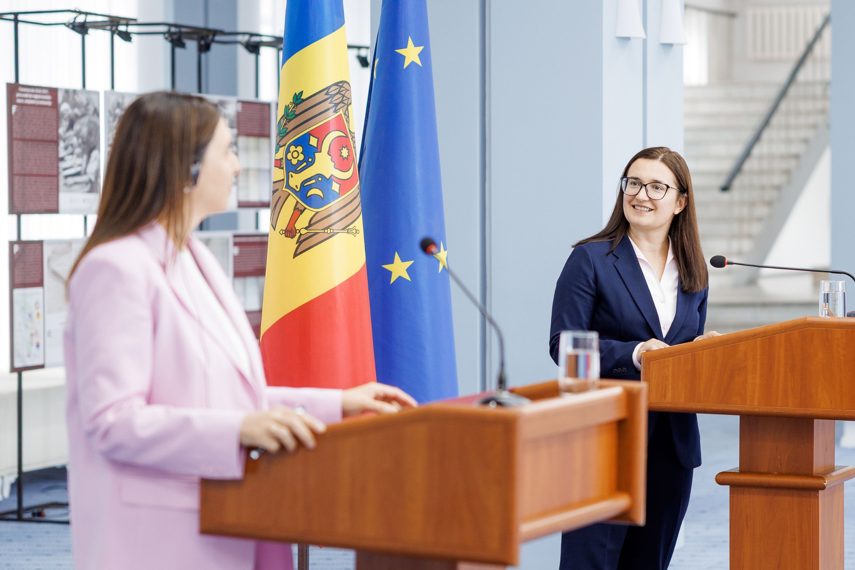 cover Raouna offers Cyprus’ support for ‘Moldova’s European path’