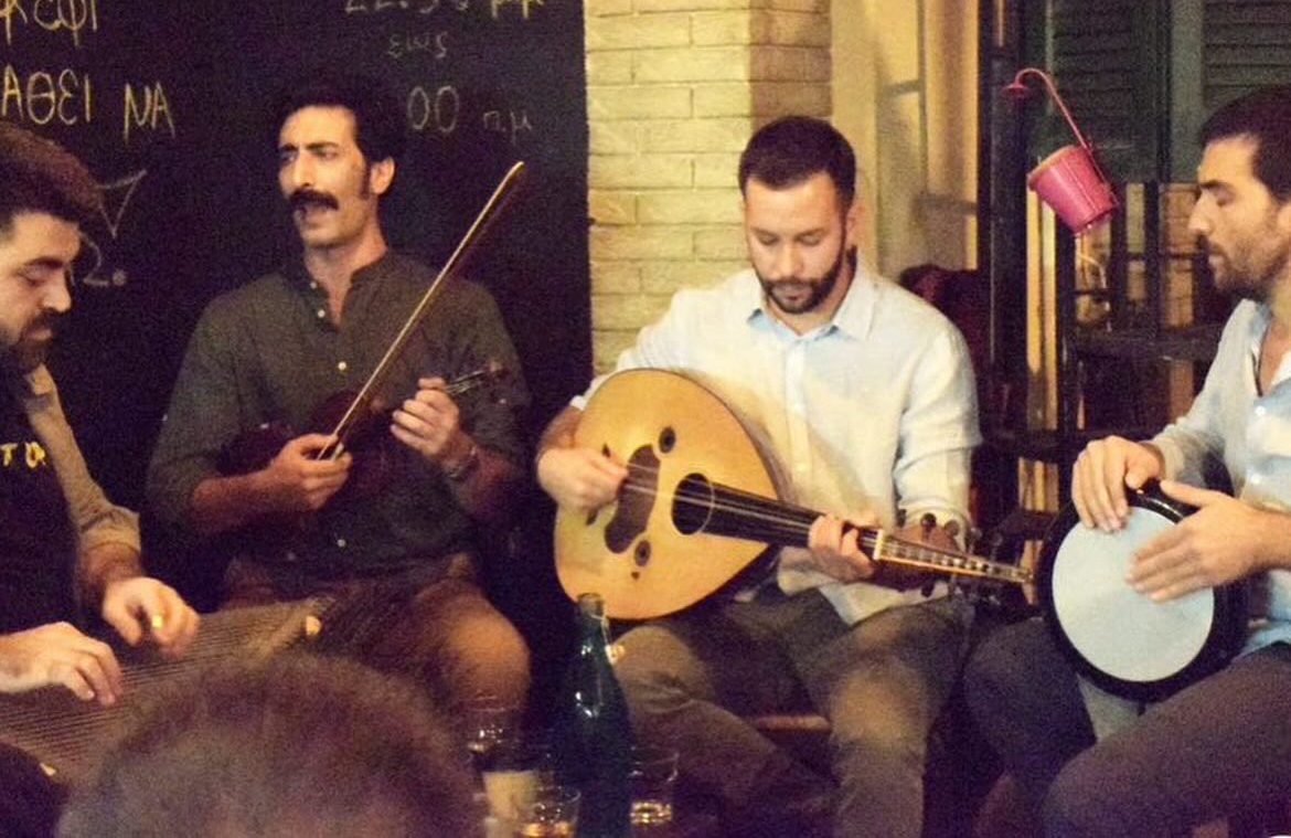 Ermis Fest brings the party to Aradippou