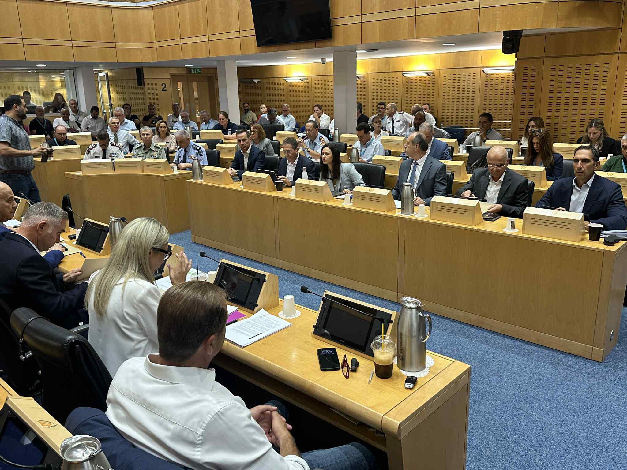 House committees to issue report on wildfire response failures