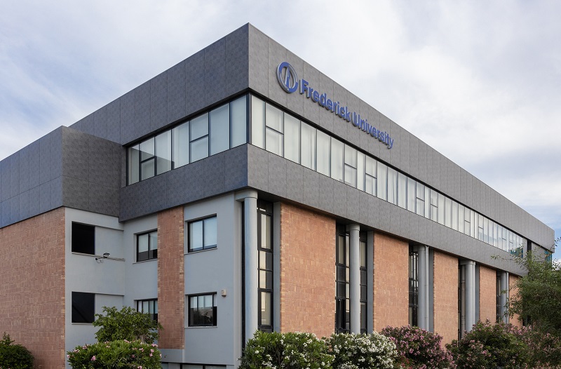 cover Frederick University&#8217;s Engineering School to host CASE 2025 in Limassol