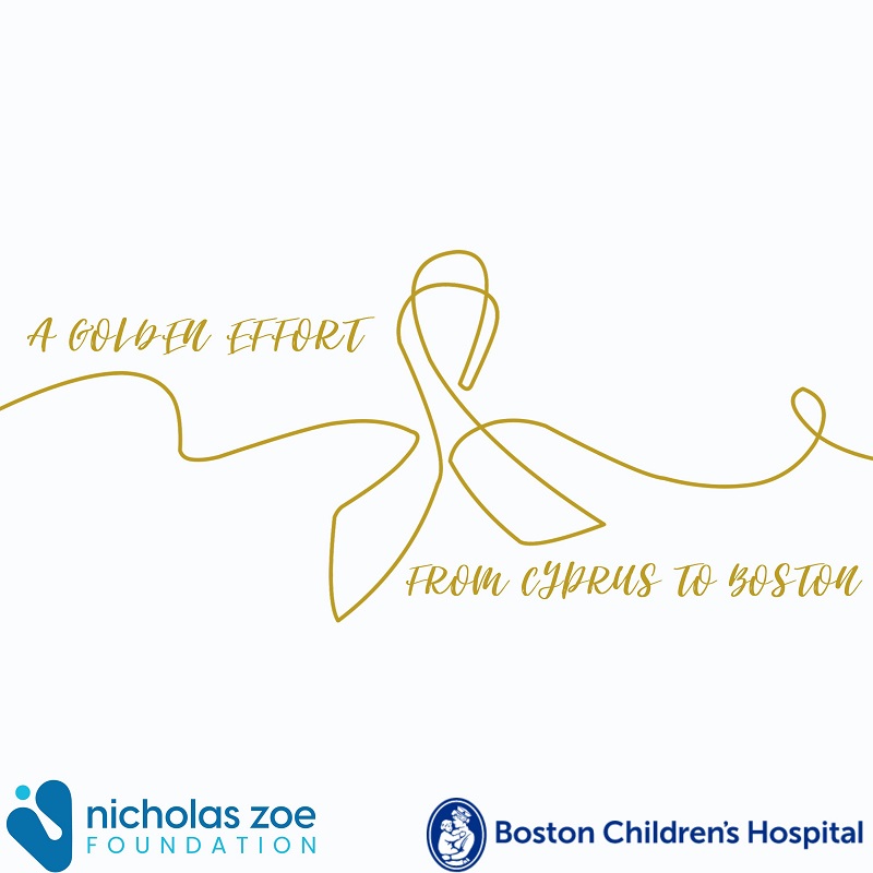 Nicholas Zoe Foundation, Boston Children’s Hospital to present joint mission in September
