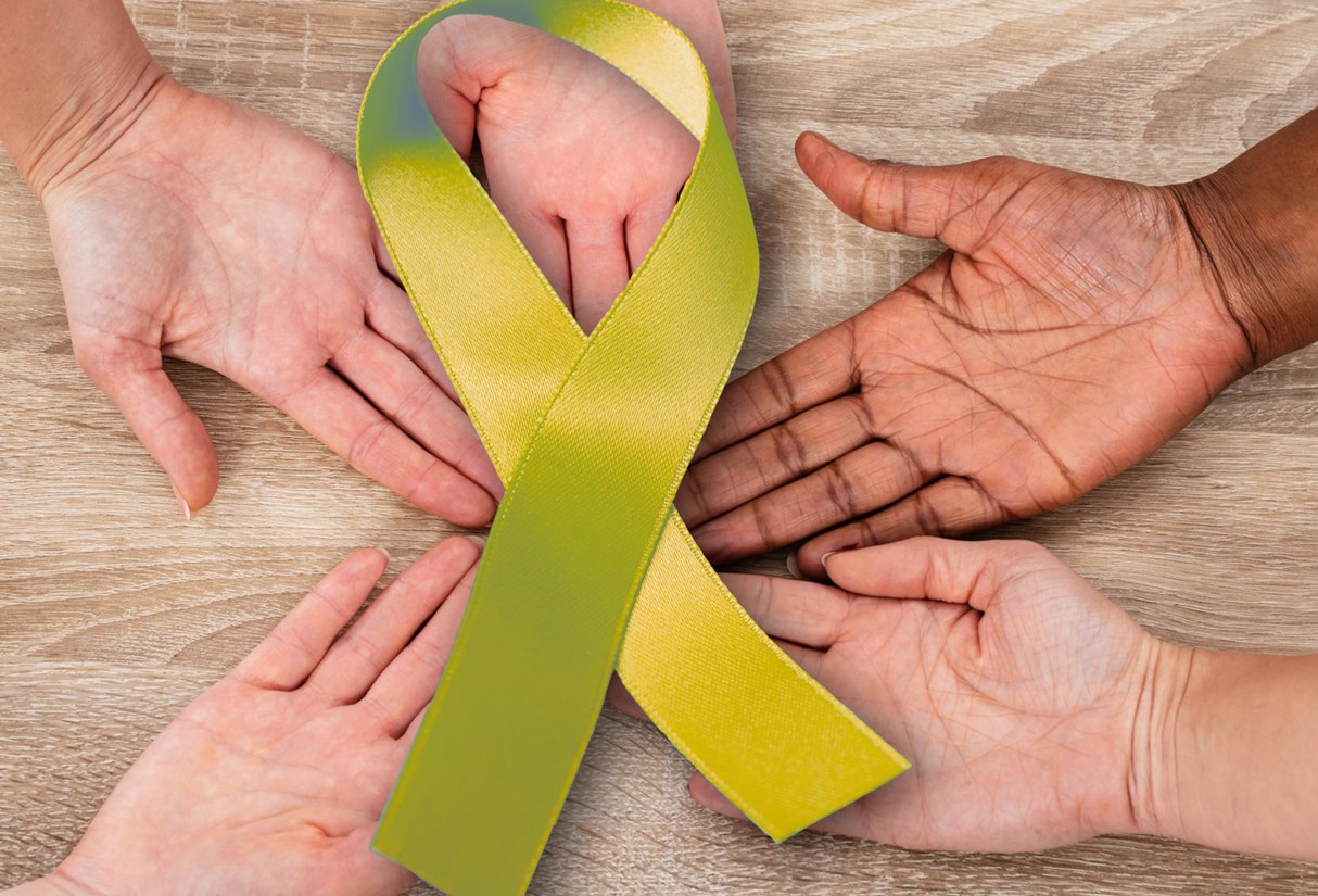 cover Cyprus foundation links with Boston hospital in global fight against childhood cancer