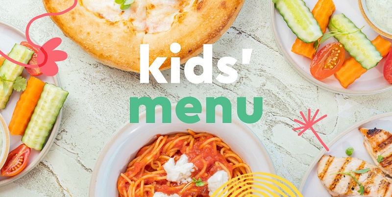 cover Sundays at Limassol Marina&#8217;s Jamie Oliver Kitchen bring summer magic to families