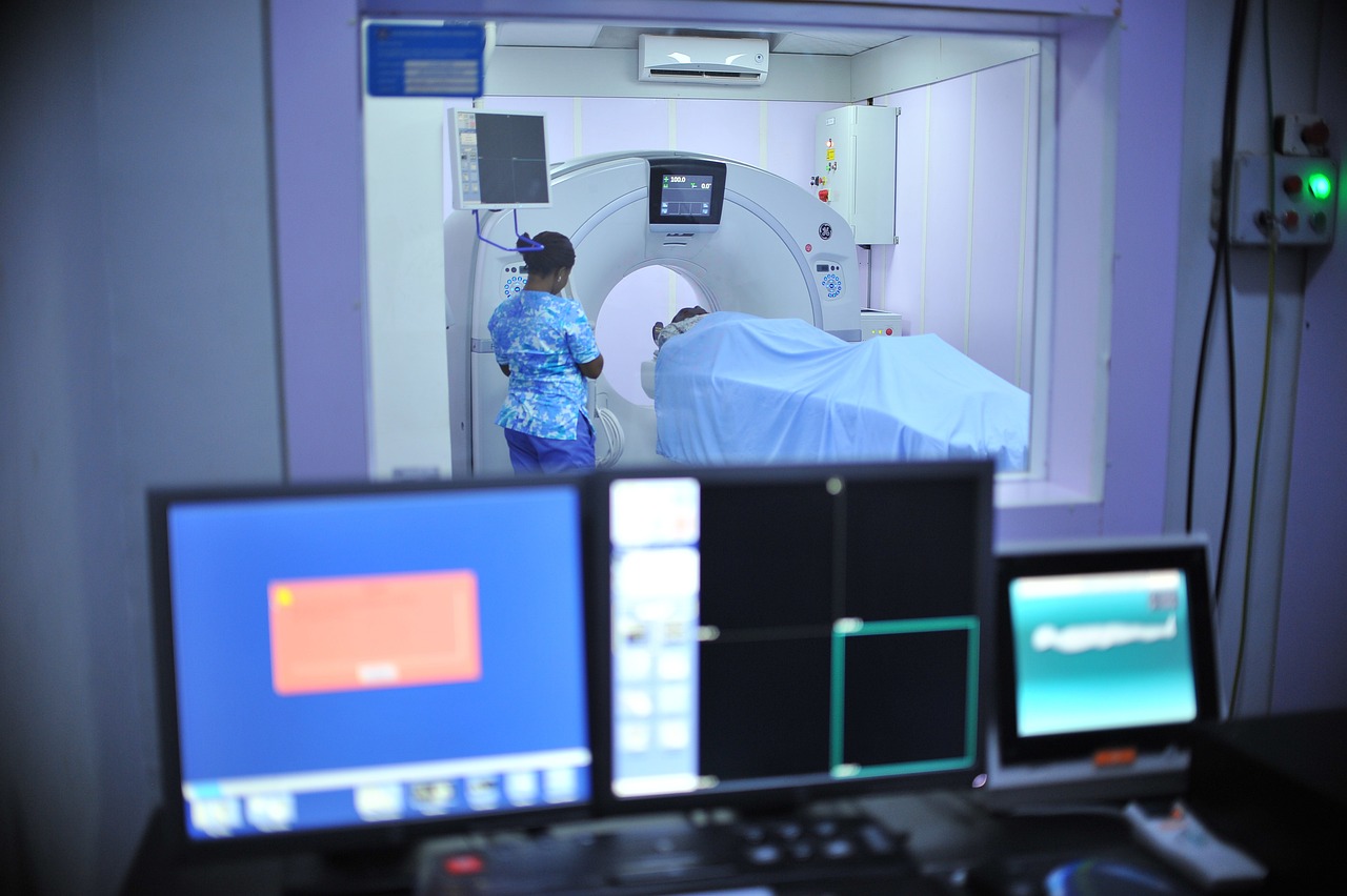 Cabinet approves bill to regulate medical scanning centres