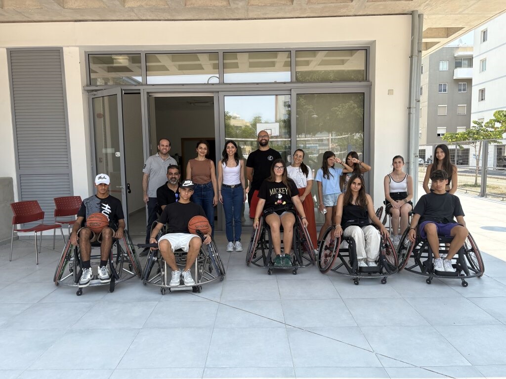 Andrey Julia Dashin’s Foundation champions inclusive education and children’s rights through two empowering summer initiatives