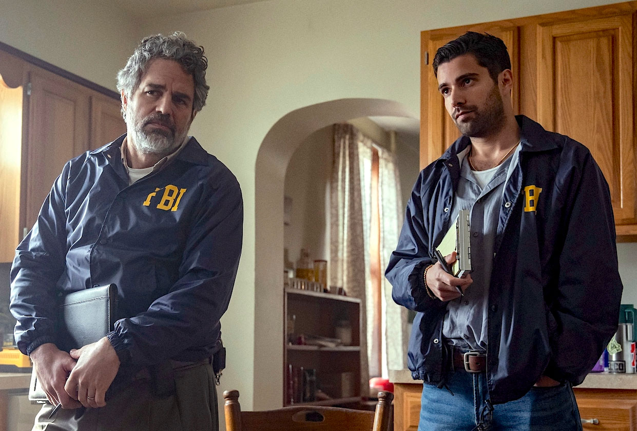 image What to watch in September