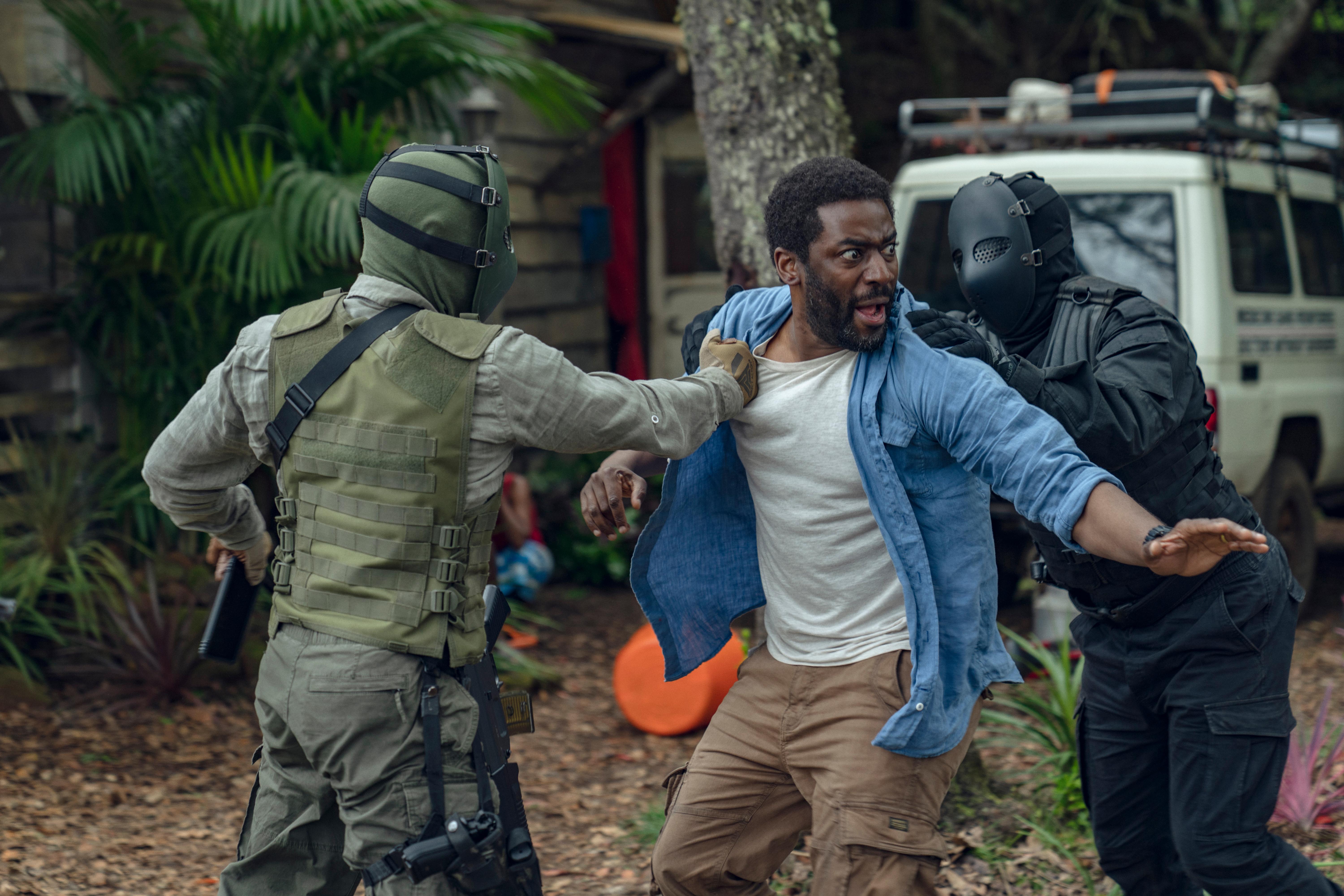 image TV shows we love: Hostage