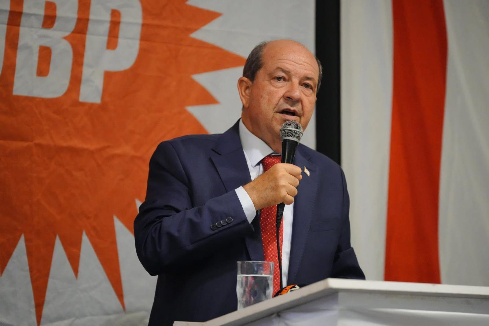 cover Tatar says Erhurman’s ‘political success is zero’, calls him a liar