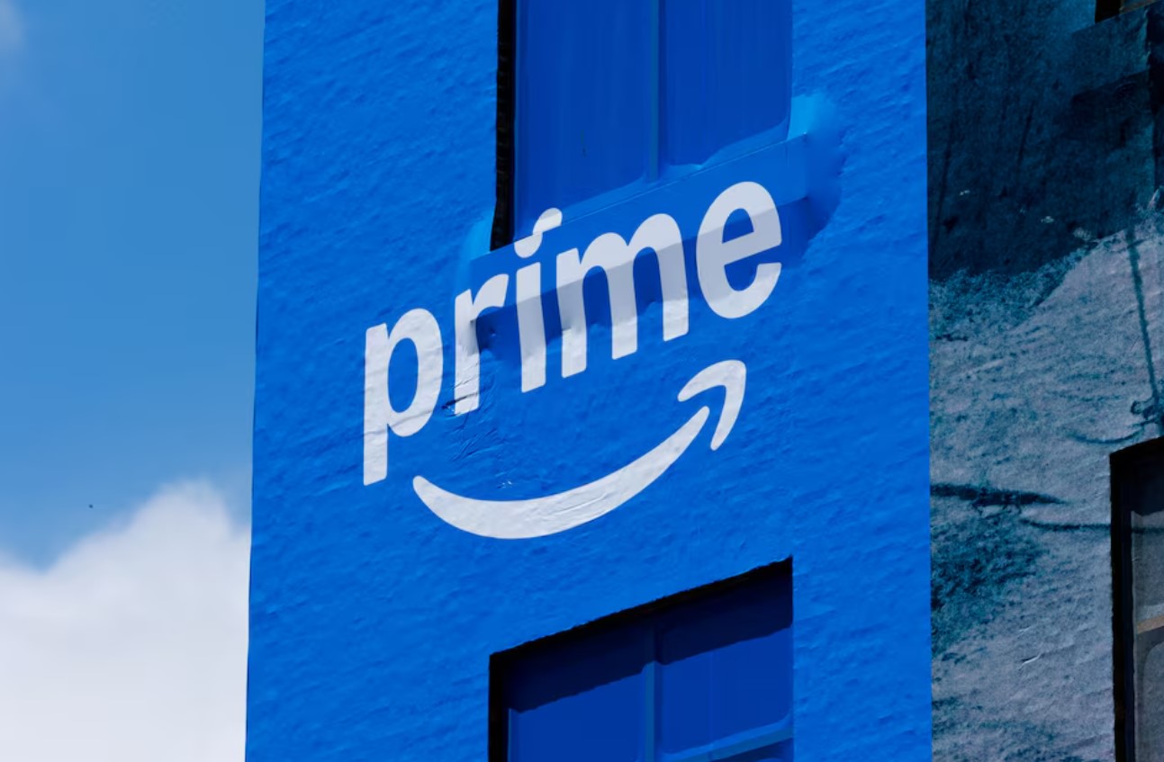 Amazon expands same-day delivery to perishable groceries for Prime