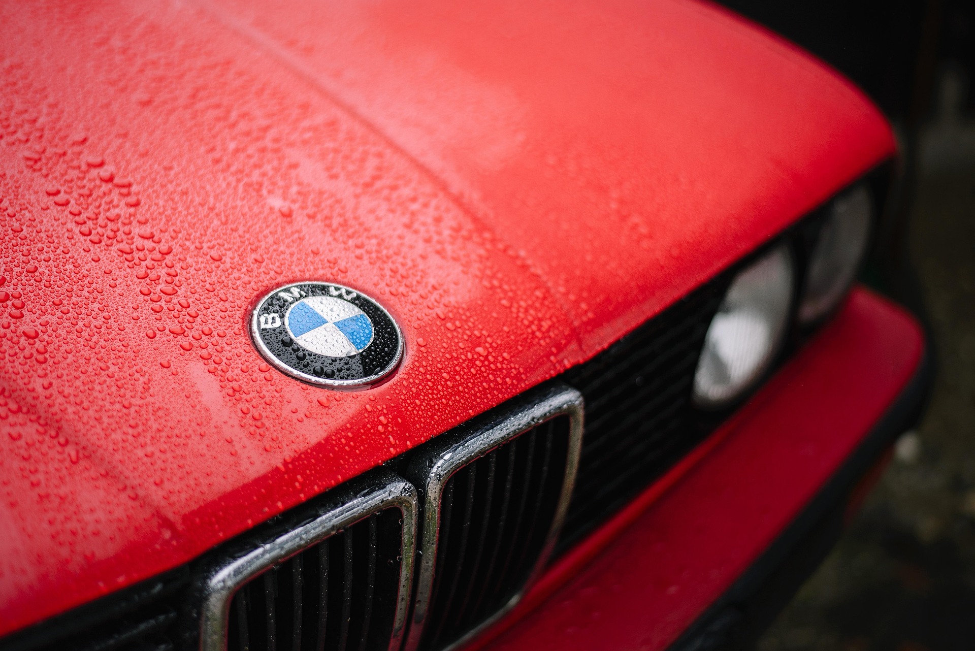 cover BMW recalls more than 800 vehicles due to Takata airbags