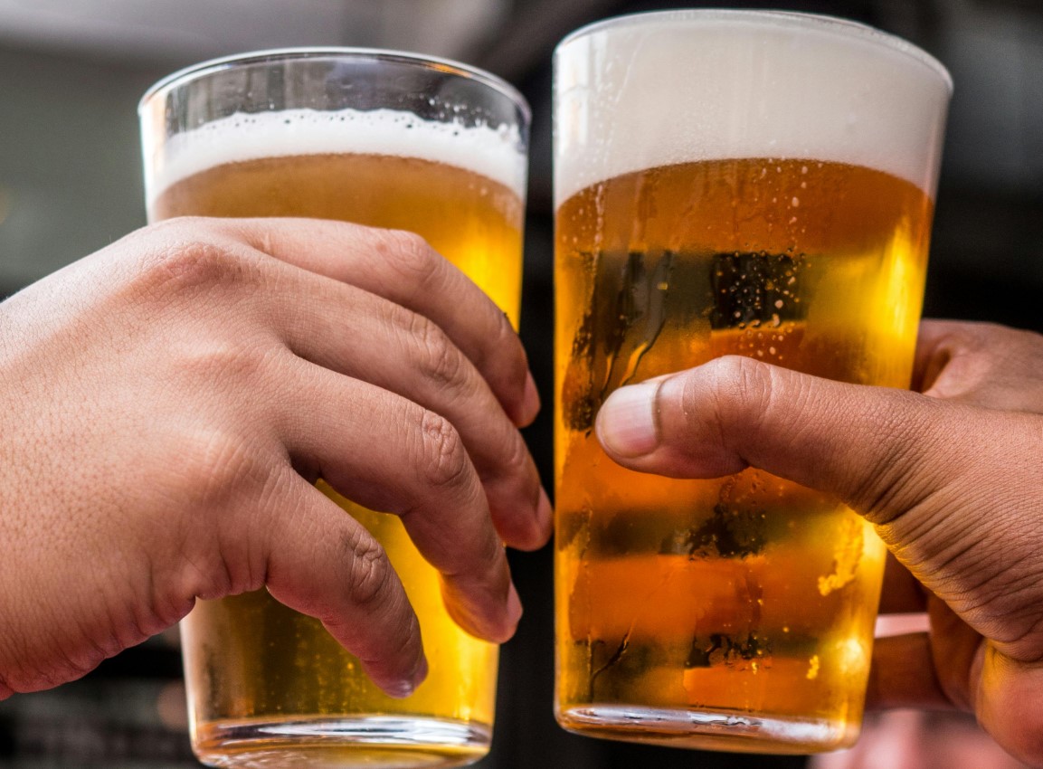 cover Cyprus exports nearly 7 million litres of beer in 2024