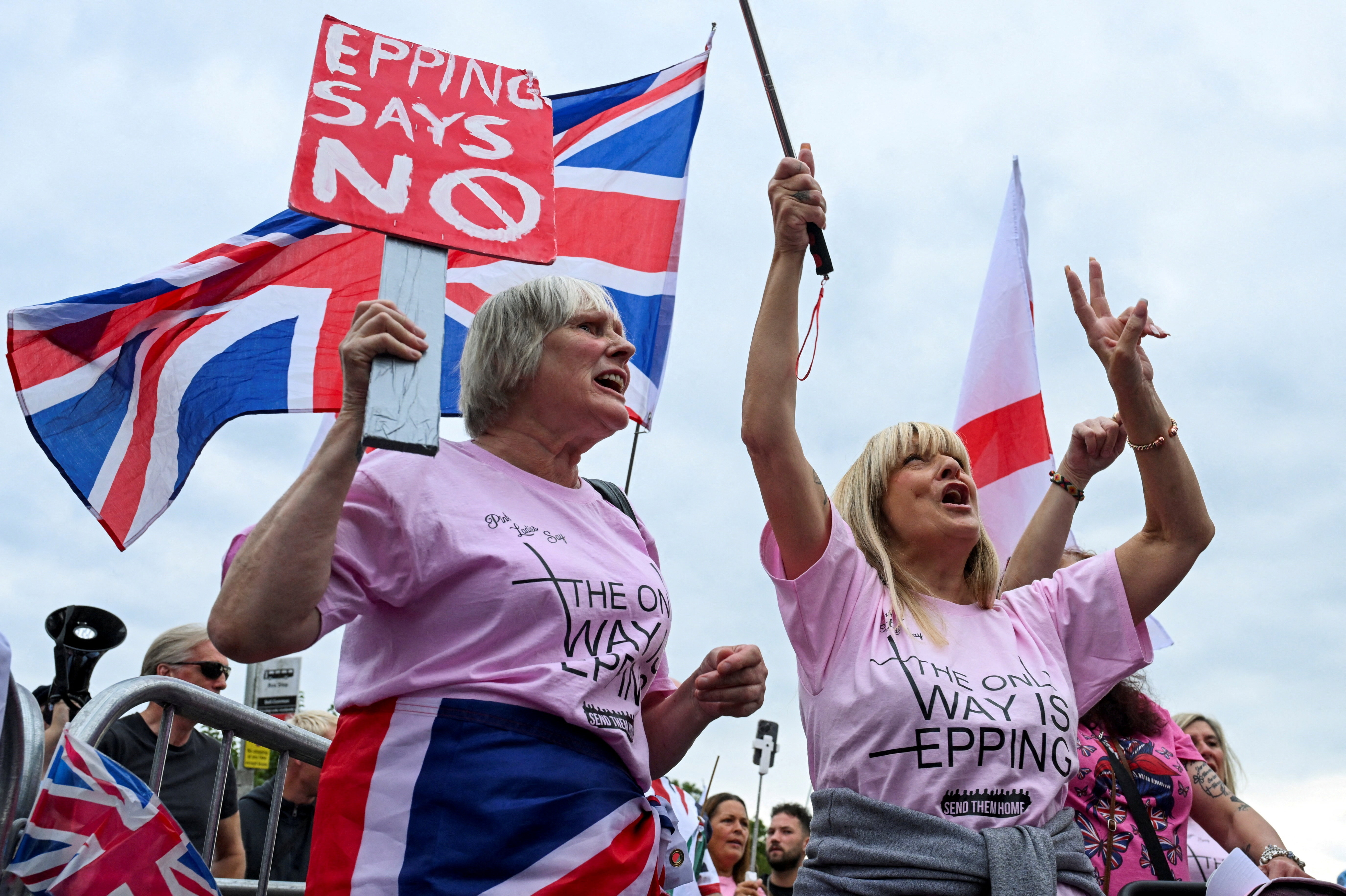 cover Populism has no place in the administration of justice