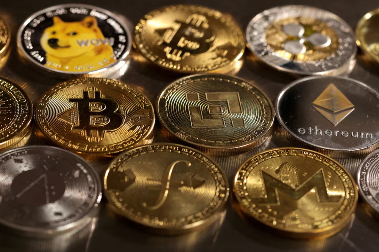 cover Finance industry urges Basel to ease crypto banking limits