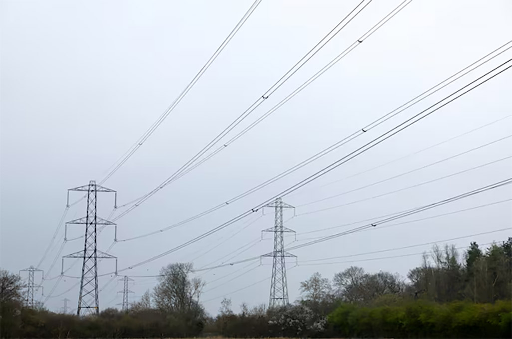 cover Millions of Britons face higher energy bills as price cap rises 2%