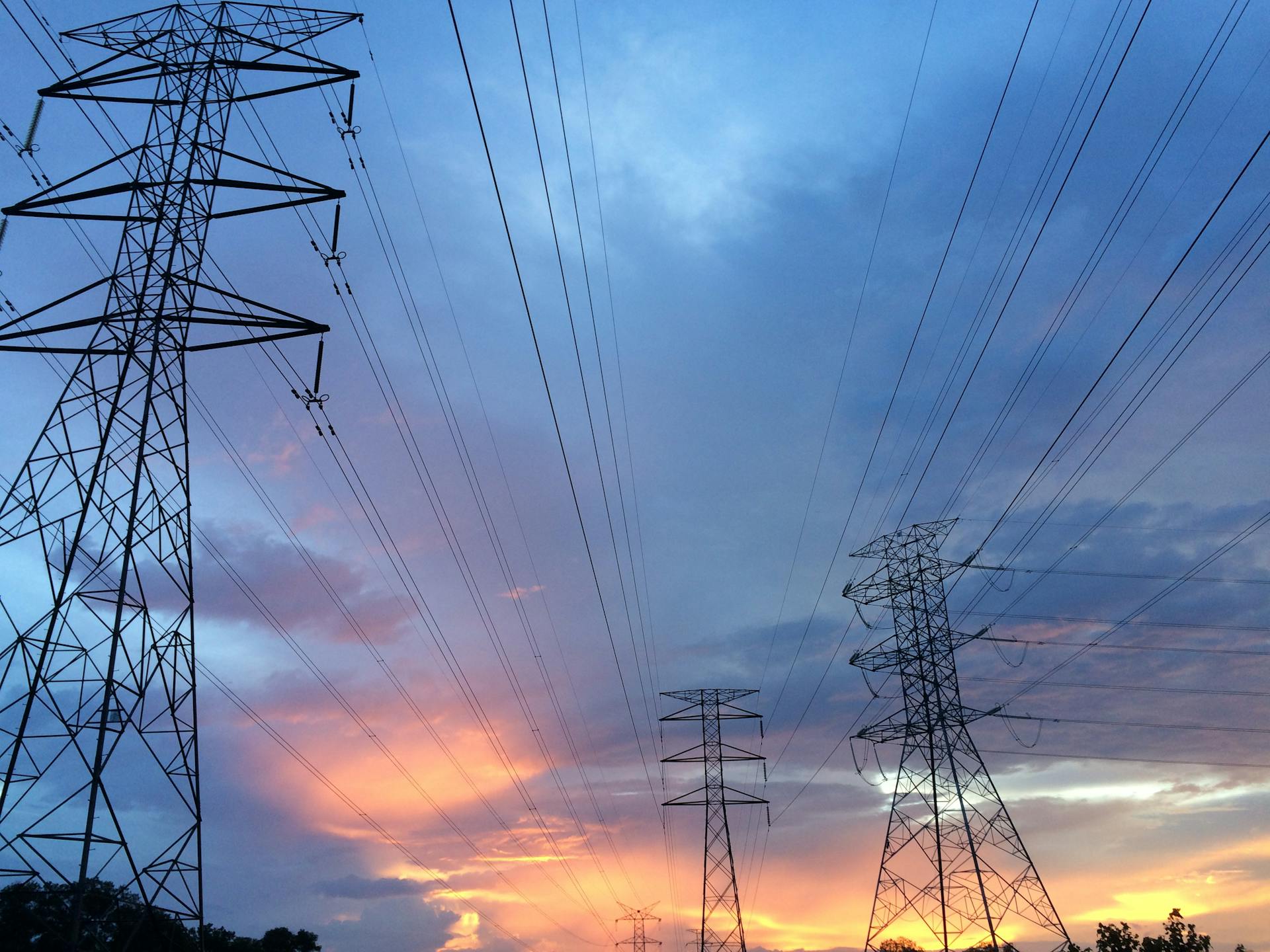 cover Cyprus must prioritise resilience in electricity systems, expert warns