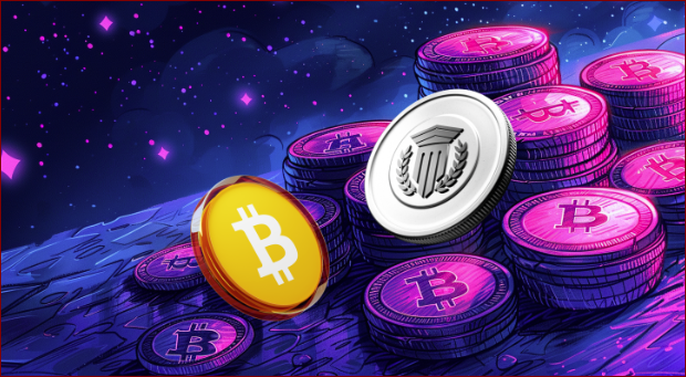 cover New Crypto project gains hype: Could it be the next big Cryptocurrency? Experts says yes