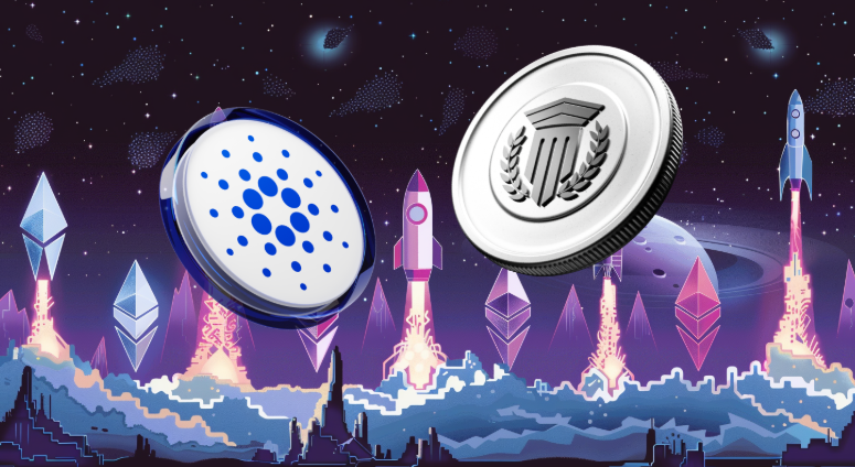 cover Expert&#8217;s best summer bet is not Cardano (ADA) but this cheap Crypto