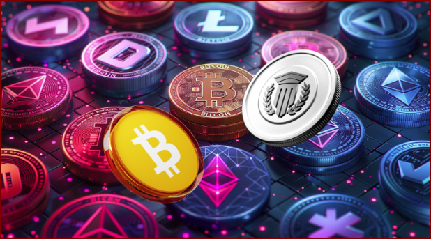 cover Despite Bitcoin (BTC)’s modest 1.9% rise, a hidden $0.035 token is being called the top Crypto to buy now