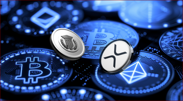 cover What Crypto to buy now? Analysts say this new coin could overtake XRP in early 2026