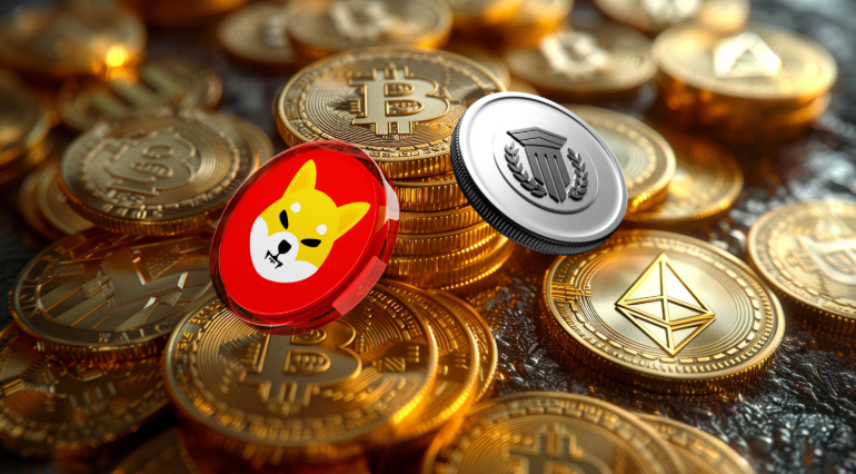 cover Cross-chain just got easier for SHIB holders, yet Whales keep accumulating a new token under $0.04