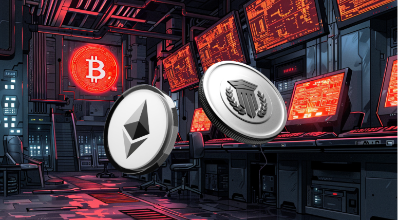 cover Mutuum Finance (MUTM) set for a 45x run as ETH climbs 6.22% to $4,300 on ETF inflows