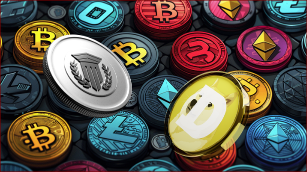 cover Next Crypto to explode before 2026? Its not DOGE but a DeFi Crypto under $0.04