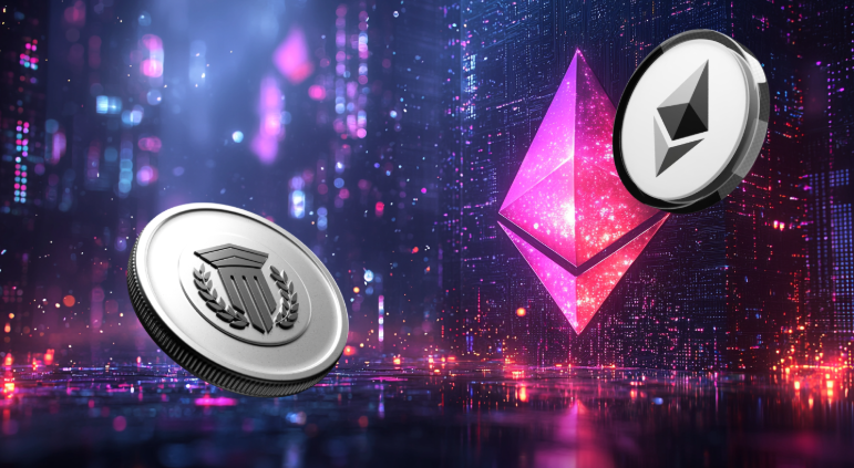 Ethereum ETF inflows top $2.7B, but this token is the best cheap Crypto to buy before the next bull run