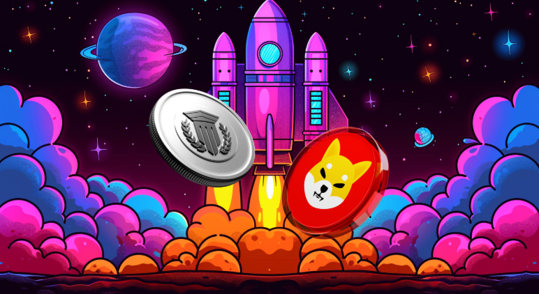cover Why analysts favour this DeFi Crypto over Shiba Inu (SHIB) this summer?