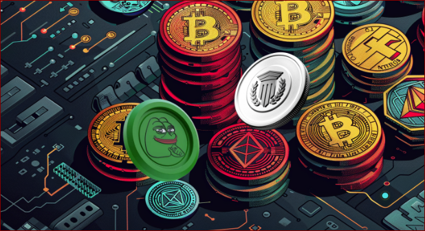 cover Cheapest Cryptocurrency with 16x potential? Analysts hint at a token still under $0.04 better than PEPE and SHIB