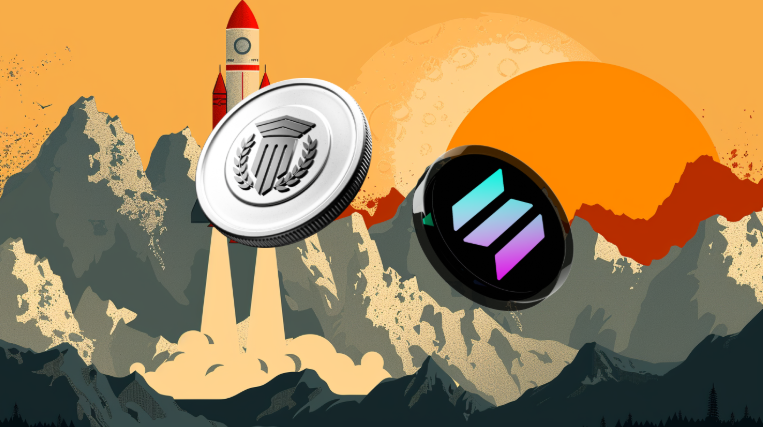 cover This DeFi Altcoin’s Credibility Is Lighting Up Institutional Interest Amid $3 Hopes, Set to Challenge Solana (SOL)