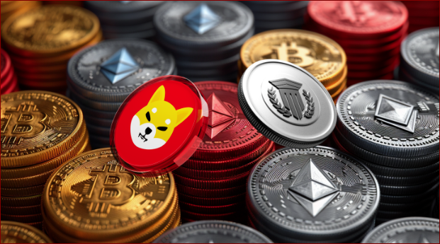 cover Best Cryptocurrency to invest today: Forget DOGE &amp; SHIB, a next Crypto to explode is leading for its ROI