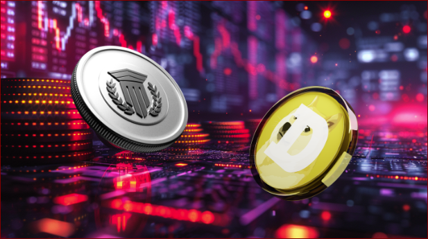 Next Crypto to hit $1? Why experts predict Mutuum Finance (MUTM) will outpace DOGE and PEPE