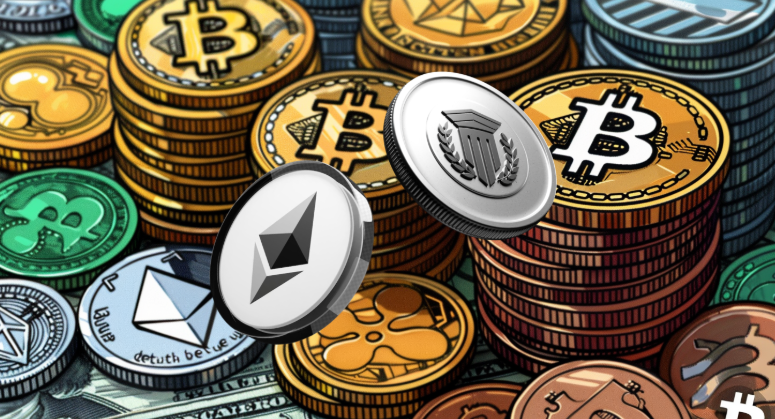 cover Whales call MUTM the faster 10x in 2025, with ETH surging 6.0% to $4,810 on ETF inflows
