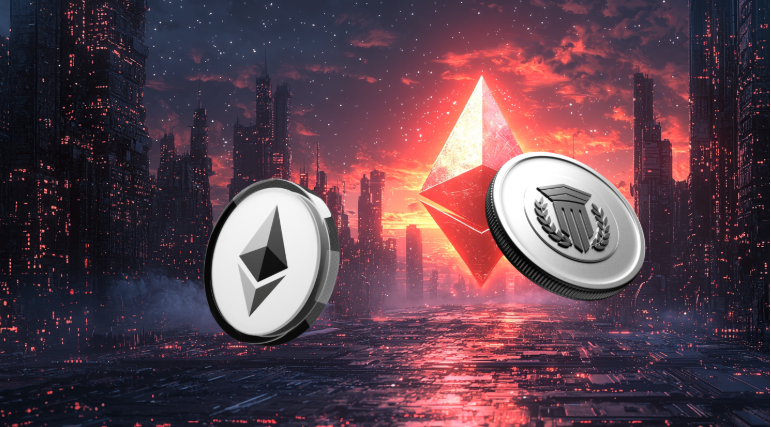image Best Crypto to buy as investors shift $1.8B to Ethereum ETFs, leaving Bitcoin (BTC) in the dust