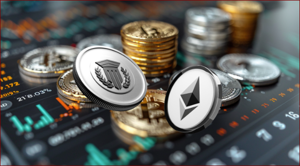 cover What’s the best Crypto to buy in August? This new Cryptocurrency could deliver 5x ROI bypassing ETH 2x