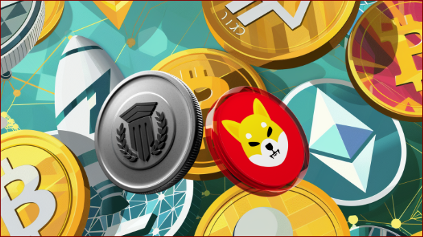 Shiba Inu price prediction: Is this new Crypto coin a threat to SHIB in 2025?