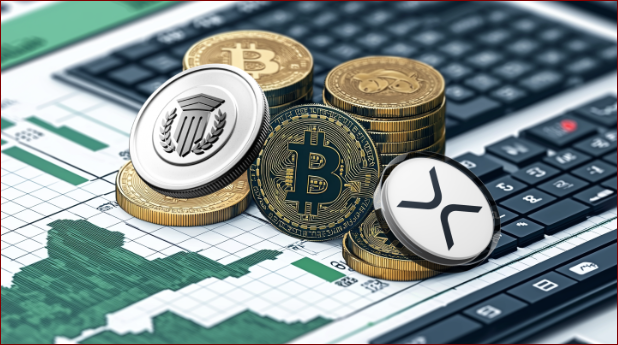 cover The $0.035 opportunity analysts compare to buying XRP (XRP) in their first year
