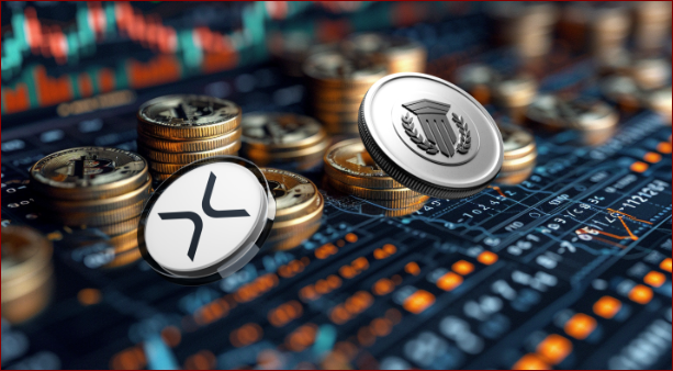 cover Under $0.04 and already turning heads, could it be the next XRP?