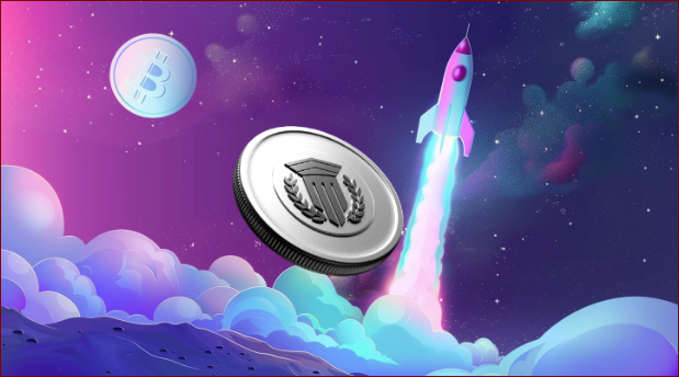 cover From $0.035 to 500X, the Altcoin chasing LINK’s adoption wave after its 9.5% pullback