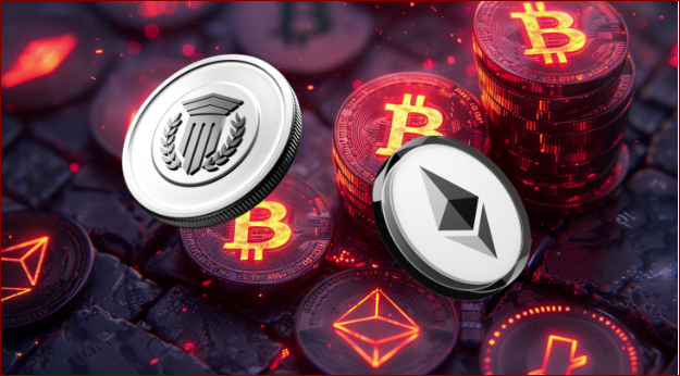 cover Will this Ethereum-based Altcoin rise as SharpLink gaming raises $200 million to expand ETH Treasury beyond $2 billion?